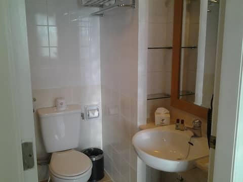 Batavia Hotel and Serviced Apartments — photo 7