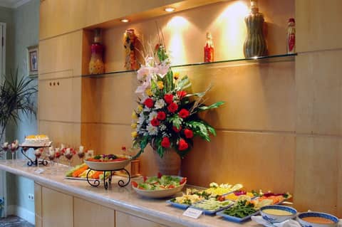Batavia Hotel and Serviced Apartments — photo 9