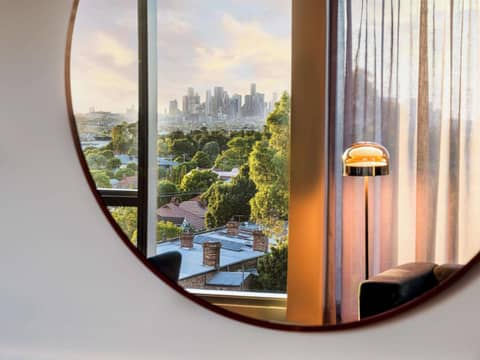Novotel Melbourne Preston — other