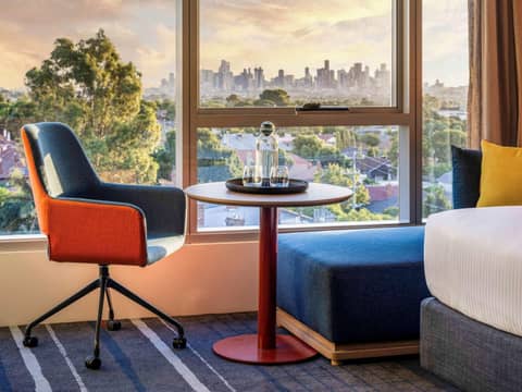 Novotel Melbourne Preston — photo 7
