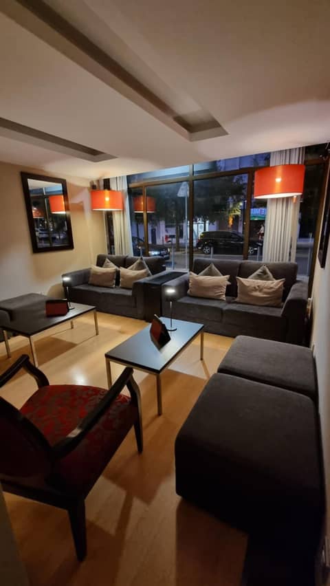 Hotel Principe Lisboa — photo 3