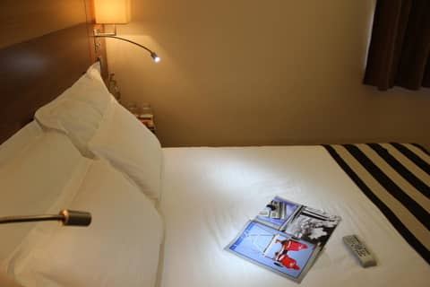 Hotel Principe Lisboa — photo 7