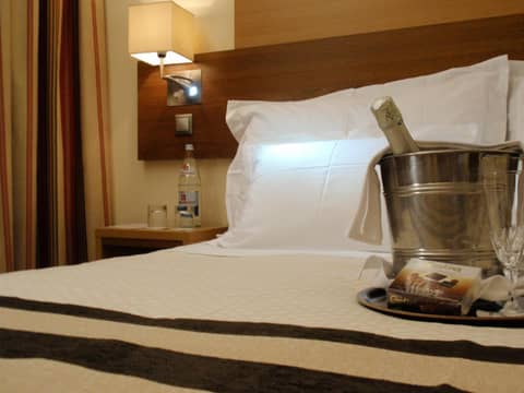 Hotel Principe Lisboa — photo 8