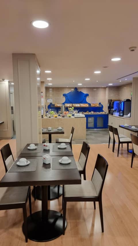 Hotel Principe Lisboa — photo 9