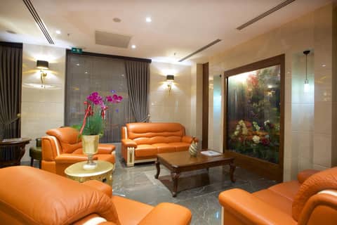 Icon Hotel Taksim — photo 8