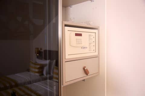 Icon Hotel Taksim — photo 9