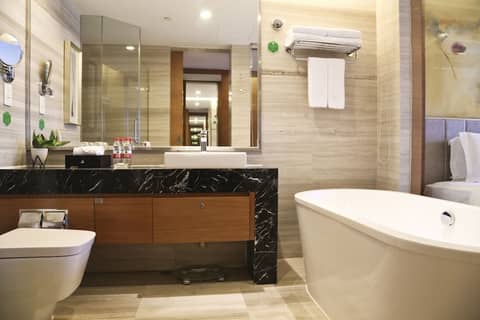 Grand Skylight International Hotel Guanlan — photo 9