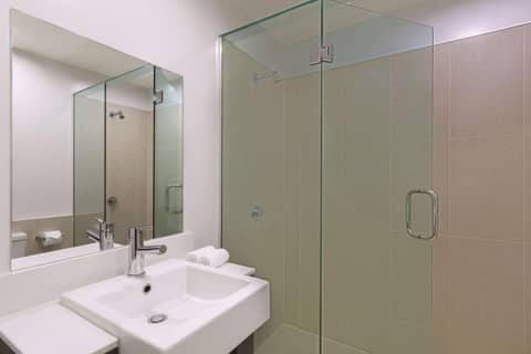 Adina Apartment Hotel Auckland Britomart — photo 8