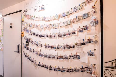 MAMA Guesthouse Haeundae — other