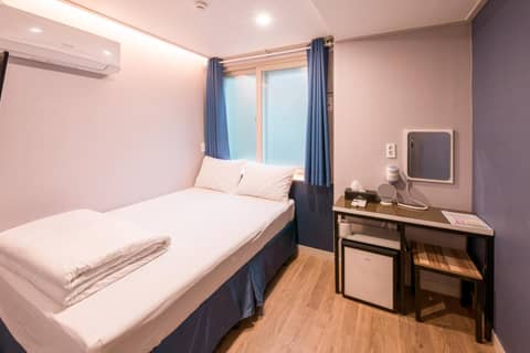 Standard Double Room with Private Bathroom — the supplier's photographs — photo 1