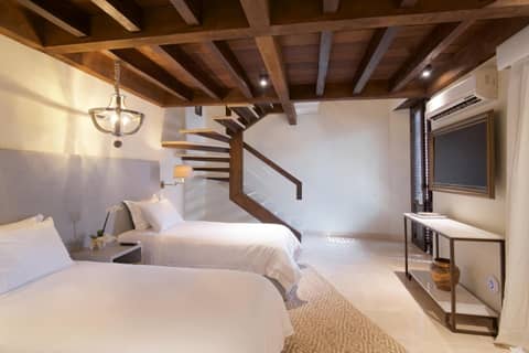 Hotel Capellán de Getsemaní — photo 2