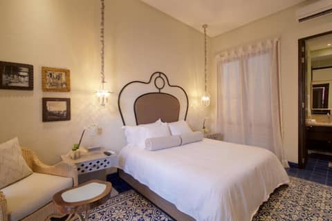 Hotel Capellán de Getsemaní — photo 5