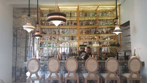 Hotel Capellán de Getsemaní — photo 6