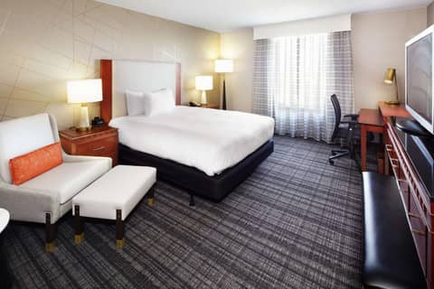 DoubleTree by Hilton Dallas Near the Galleria — photo 2