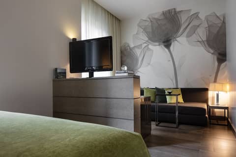 Starhotels Echo — photo 2