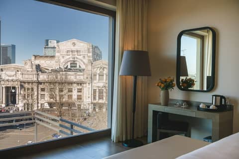 Starhotels Echo — photo 3