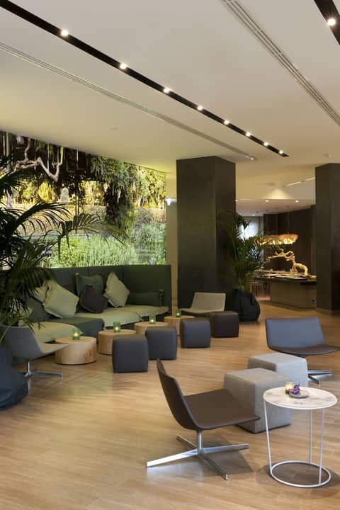 Starhotels Echo — photo 6