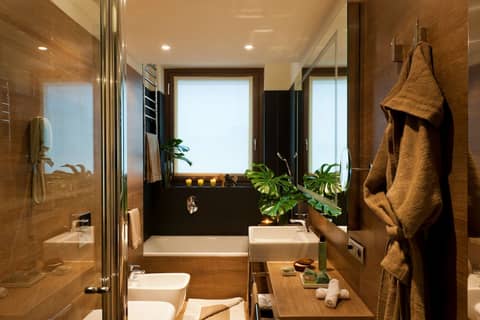 Starhotels Echo — photo 7