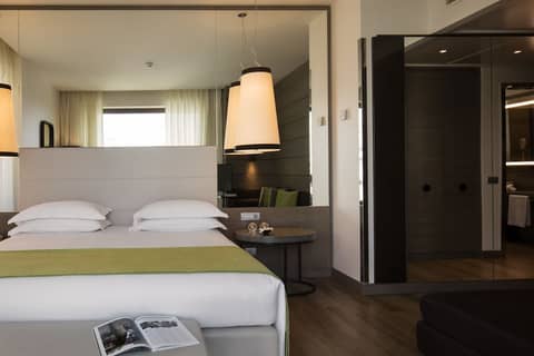 Starhotels Echo — photo 8