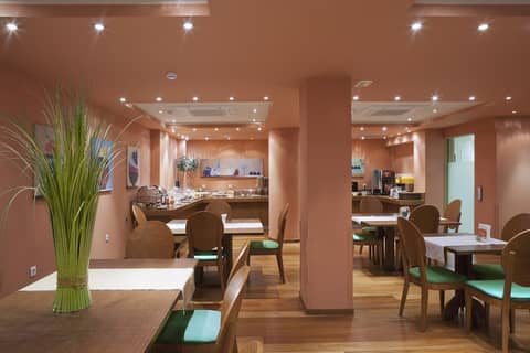 Athens Center Square Hotel — photo 4