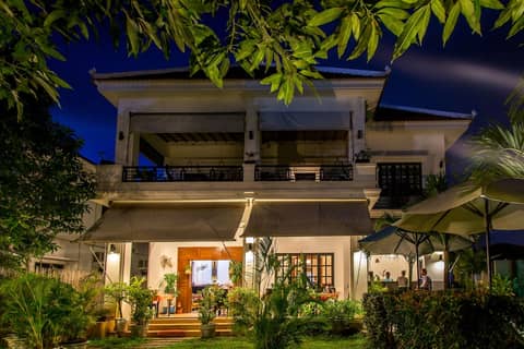Baby Elephant Boutique Hotel — photo 2