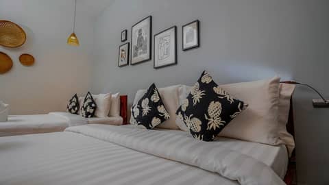 Baby Elephant Boutique Hotel — photo 5