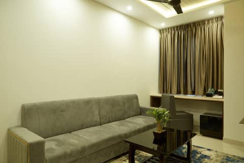 VOVO PREMIER HOTEL — photo 5