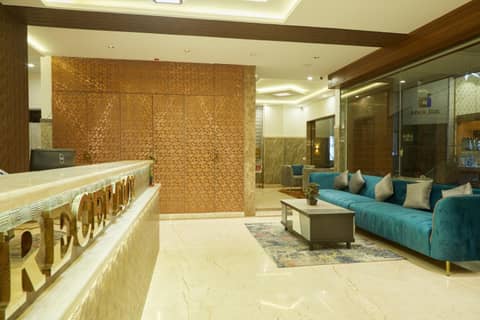 VOVO PREMIER HOTEL — photo 8