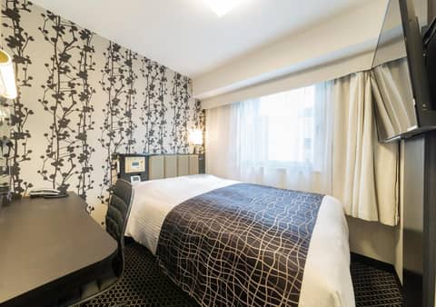 APA Hotel Yodoyabashi Kitahama Ekimae — photo 2