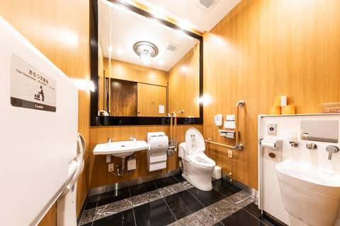APA Hotel Yodoyabashi Kitahama Ekimae — photo 4