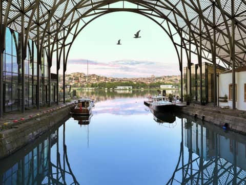 Rixos Tersane Istanbul — photo 2