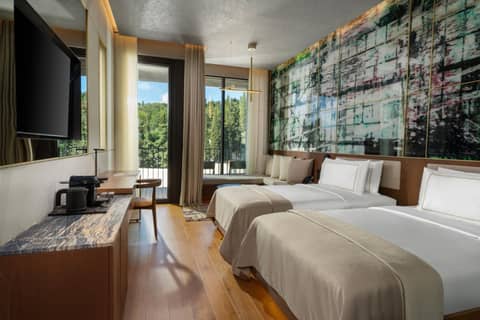 Rixos Tersane Istanbul — photo 6