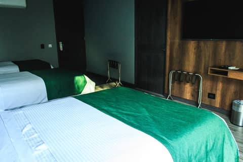 Cafe Hotel Medellín — photo 2