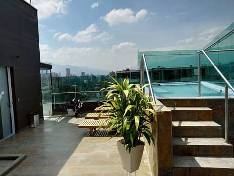 Cafe Hotel Medellín — photo 4