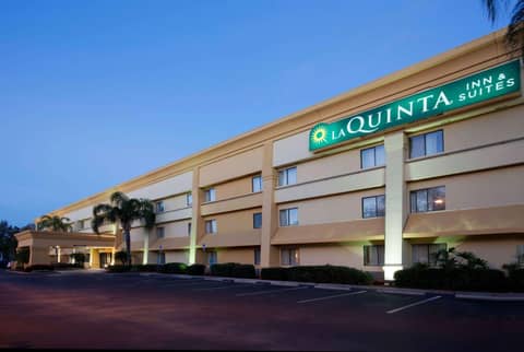 La Quinta by Wyndham Tampa Fairgrounds - Casino — photo 5