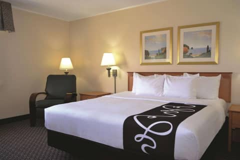 La Quinta by Wyndham Tampa Fairgrounds - Casino — photo 9