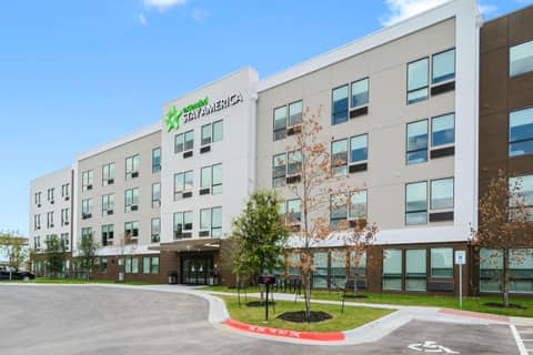 Extended Stay America Premier Suites - Austin - Austin Airport — photo 6