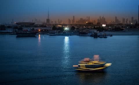 Holiday Inn & Suites Dubai Festival City by IHG — photo 6