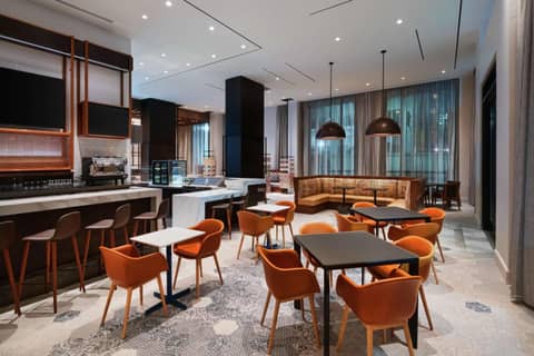 Canopy By Hilton Atlanta Midtown — photo 2
