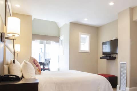 Newbury Guest House — photo 3