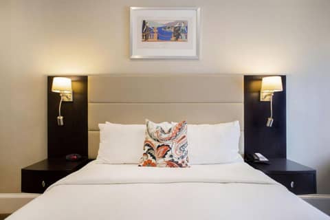 Newbury Guest House — photo 9