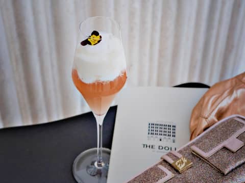 THE DOLLI at Acropolis A Hotel to Live — photo 4