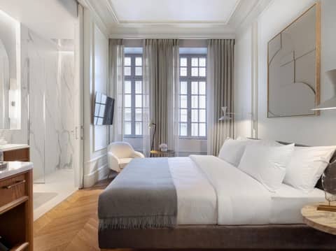 THE DOLLI at Acropolis A Hotel to Live — photo 6