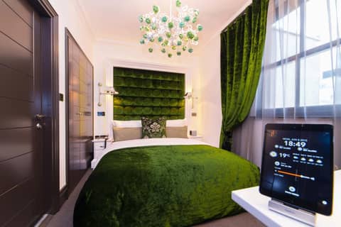 Standard Double Room — the supplier's photographs — photo 1