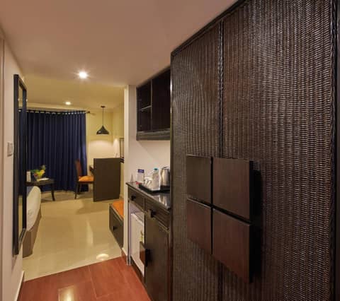 Tulip Inn Koramangala Bangalore — photo 2
