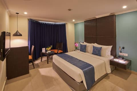 Tulip Inn Koramangala Bangalore — photo 3