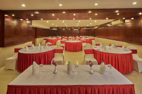 Tulip Inn Koramangala Bangalore — photo 5