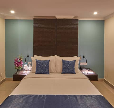 Tulip Inn Koramangala Bangalore — photo 8