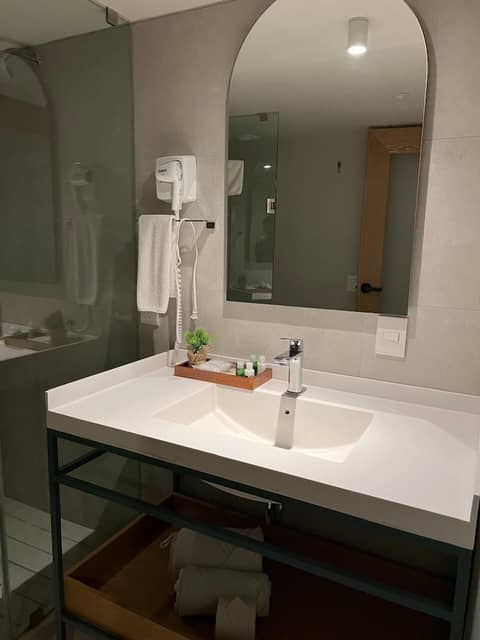 Oliva Plaza Hotel — photo 7
