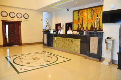 Kingdom Hotel — photo 4